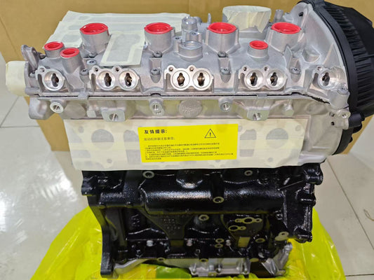 Audi Engine 1.8T/2.0T Suitable for Volkswagen Ea888 Audi Q5 A4L - Dongpeng Automotive Engine