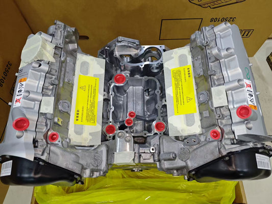 Audi Engine 2.4L Suitable for Audi A6L C6 2.4L V6 Car Engine - Dongpeng Automotive Engine