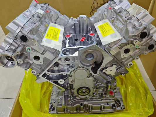 Audi Engine 2.4L Suitable for Audi A6L C6 2.4L V6 Car Engine - Dongpeng Automotive Engine