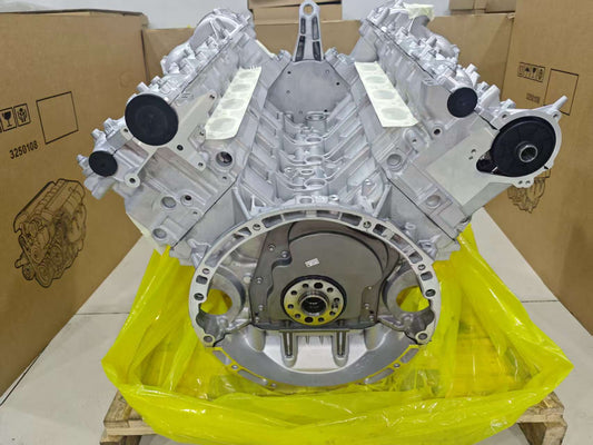 High Quality Auto Engine Part M271 M274 M276 M278 for Mercedes - Benz W166 V251 W222 R231 W213 Car Engine - Dongpeng Automotive Engine