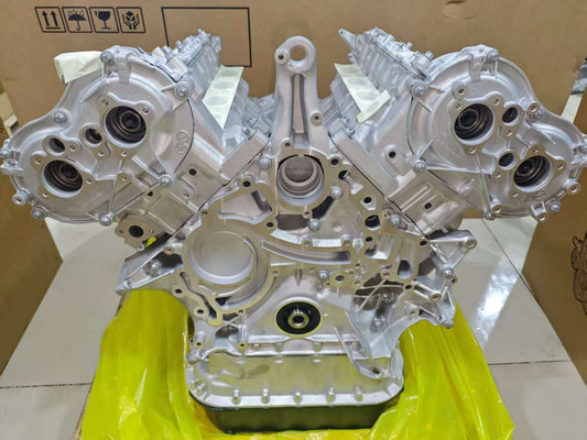 High Quality Auto Engine Part M271 M274 M276 M278 for Mercedes - Benz W166 V251 W222 R231 W213 Car Engine - Dongpeng Automotive Engine