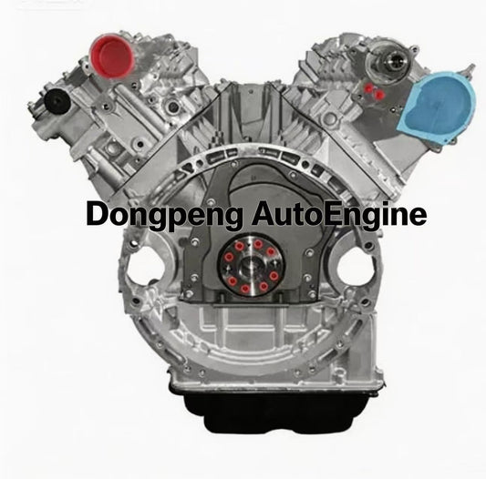 Hot Car Parts High Quality for Mercedes Benz GLS Gle S500 W221 W222 X166 C292 4.0L 4.7L M278 Engine - Dongpeng Automotive Engine