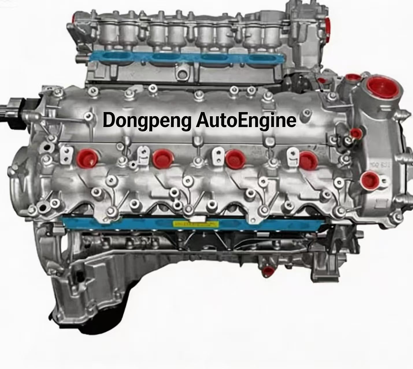 Hot Car Parts High Quality for Mercedes Benz GLS Gle S500 W221 W222 X166 C292 4.0L 4.7L M278 Engine - Dongpeng Automotive Engine