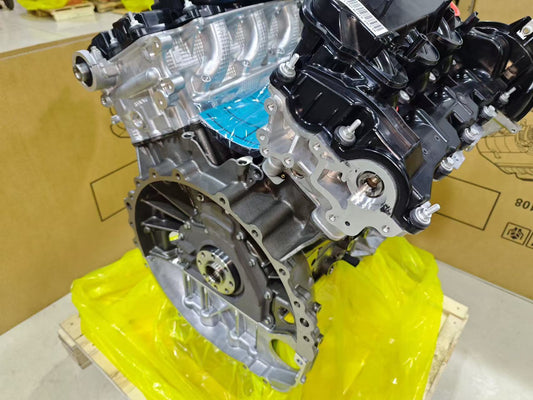 Land Rover 3.0T Diesel Remanufactured Engine – OE - Standard Quality - Dongpeng Automotive Engine