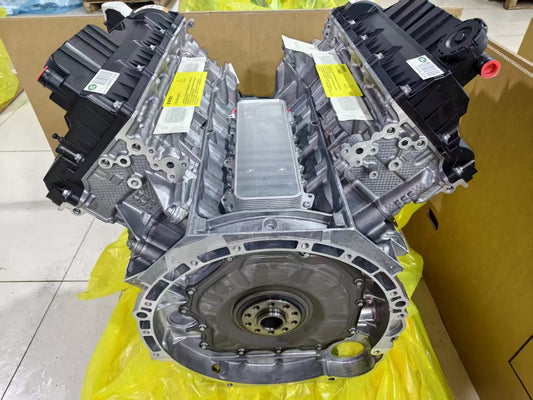 Remanufactured Land Rover 3.0T Petrol Engine Assembly - OE - compatible - Dongpeng Automotive Engine
